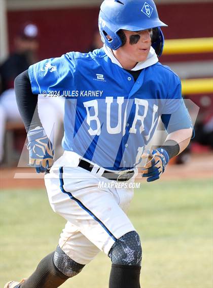 Thumbnail 2 in Stansbury @ Cimarron-Memorial photogallery.