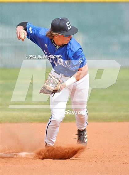 Thumbnail 1 in Stansbury @ Cimarron-Memorial photogallery.