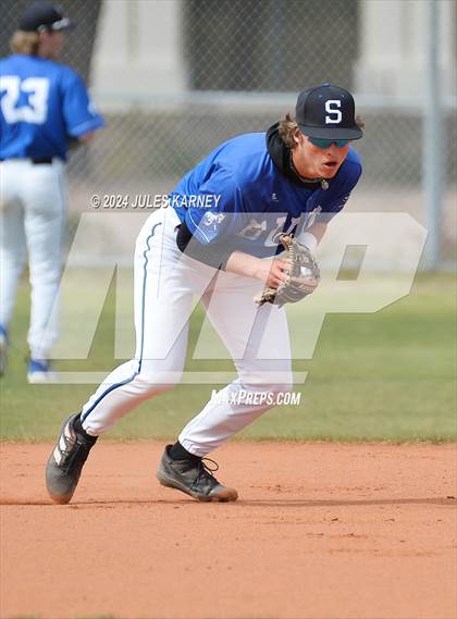 Thumbnail 3 in Stansbury @ Cimarron-Memorial photogallery.