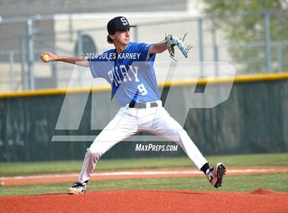 Thumbnail 3 in Stansbury @ Cimarron-Memorial photogallery.