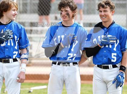 Thumbnail 2 in Stansbury @ Cimarron-Memorial photogallery.