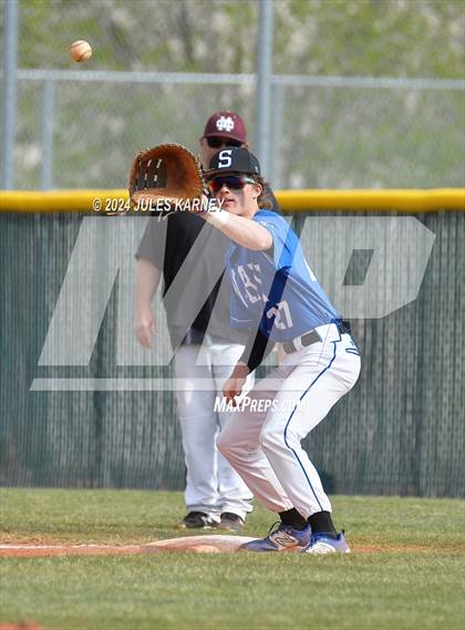 Thumbnail 1 in Stansbury @ Cimarron-Memorial photogallery.
