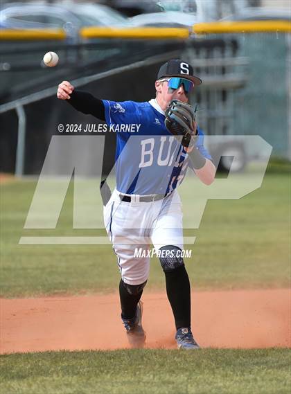 Thumbnail 1 in Stansbury @ Cimarron-Memorial photogallery.