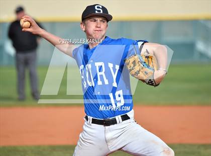 Thumbnail 2 in Stansbury @ Cimarron-Memorial photogallery.