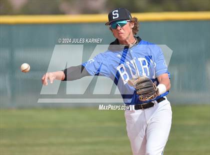 Thumbnail 3 in Stansbury @ Cimarron-Memorial photogallery.