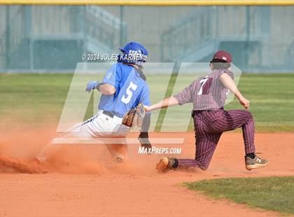 Thumbnail 3 in Stansbury @ Cimarron-Memorial photogallery.