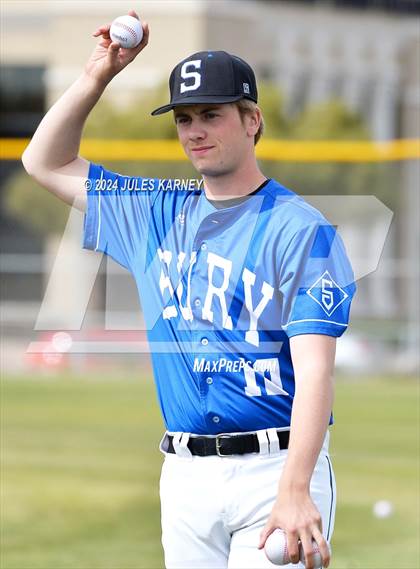 Thumbnail 3 in Stansbury @ Cimarron-Memorial photogallery.