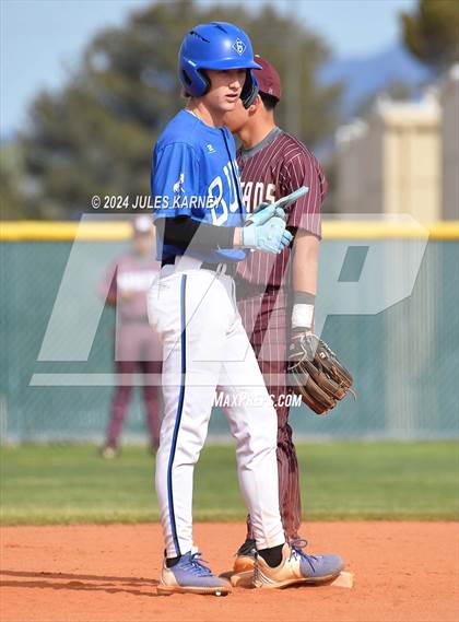 Thumbnail 1 in Stansbury @ Cimarron-Memorial photogallery.