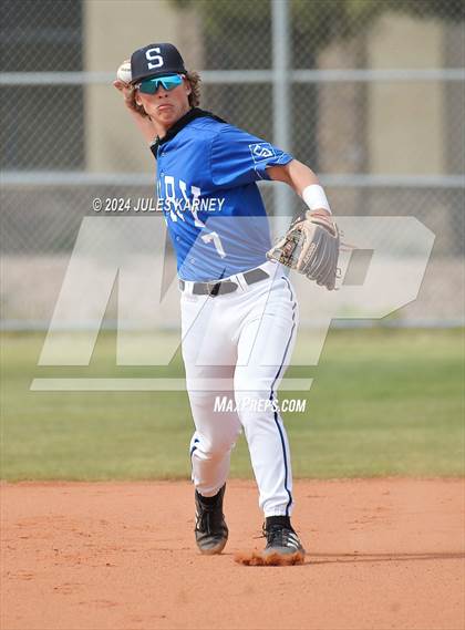 Thumbnail 1 in Stansbury @ Cimarron-Memorial photogallery.