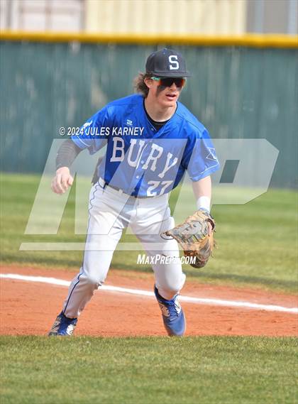 Thumbnail 1 in Stansbury @ Cimarron-Memorial photogallery.
