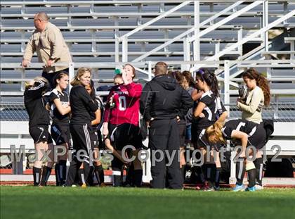 Thumbnail 1 in Brazoswood vs Foster (Pearland Soccer Classic) photogallery.