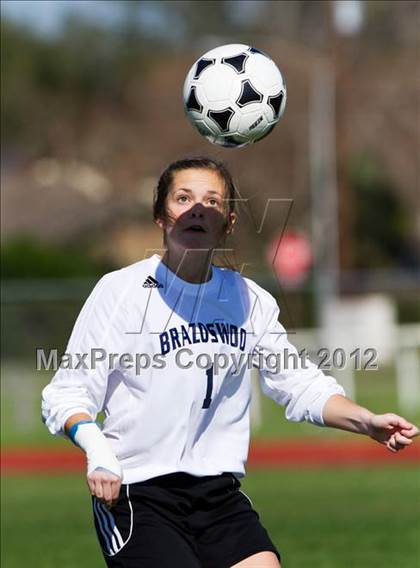 Thumbnail 3 in Brazoswood vs Foster (Pearland Soccer Classic) photogallery.