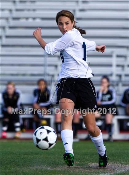 Thumbnail 2 in Brazoswood vs Foster (Pearland Soccer Classic) photogallery.