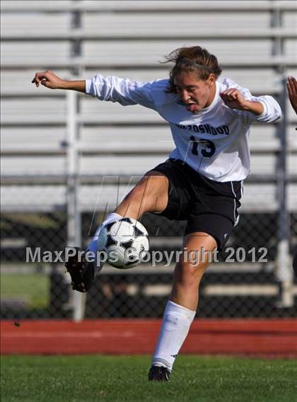 Thumbnail 1 in Brazoswood vs Foster (Pearland Soccer Classic) photogallery.