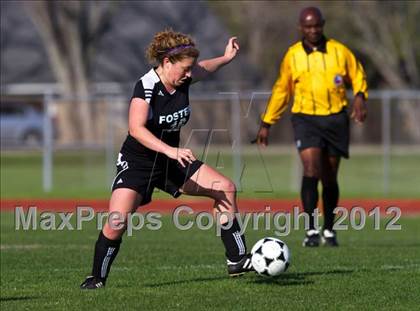 Thumbnail 1 in Brazoswood vs Foster (Pearland Soccer Classic) photogallery.