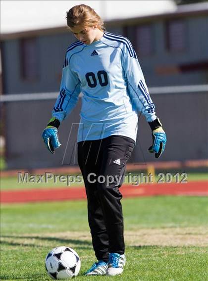 Thumbnail 1 in Brazoswood vs Foster (Pearland Soccer Classic) photogallery.