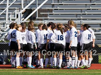 Thumbnail 3 in Brazoswood vs Foster (Pearland Soccer Classic) photogallery.