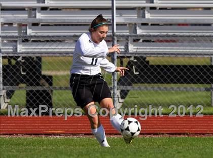 Thumbnail 3 in Brazoswood vs Foster (Pearland Soccer Classic) photogallery.