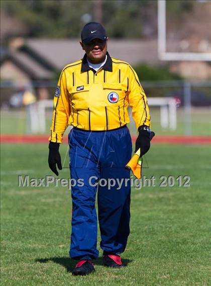 Thumbnail 2 in Brazoswood vs Foster (Pearland Soccer Classic) photogallery.