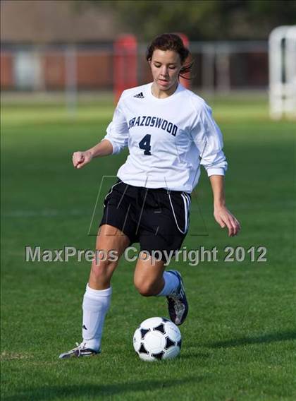Thumbnail 1 in Brazoswood vs Foster (Pearland Soccer Classic) photogallery.