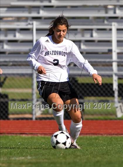 Thumbnail 1 in Brazoswood vs Foster (Pearland Soccer Classic) photogallery.