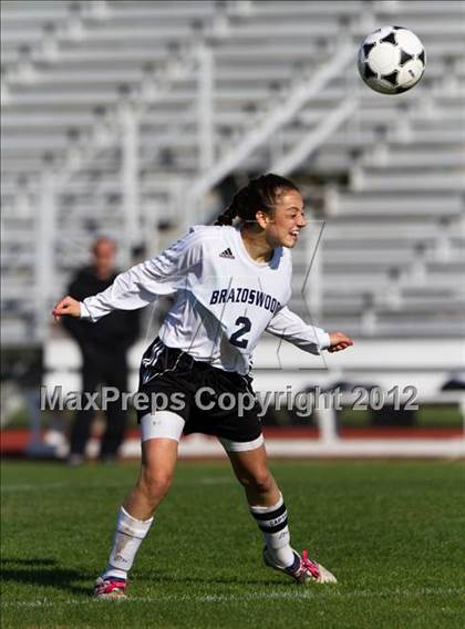 Thumbnail 1 in Brazoswood vs Foster (Pearland Soccer Classic) photogallery.