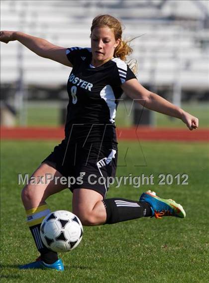 Thumbnail 1 in Brazoswood vs Foster (Pearland Soccer Classic) photogallery.