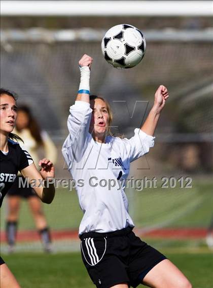 Thumbnail 1 in Brazoswood vs Foster (Pearland Soccer Classic) photogallery.