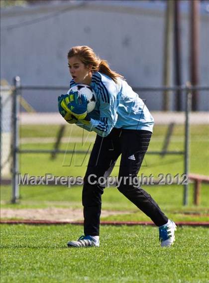 Thumbnail 1 in Brazoswood vs Foster (Pearland Soccer Classic) photogallery.