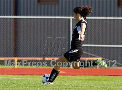 Thumbnail 3 in Brazoswood vs Foster (Pearland Soccer Classic) photogallery.