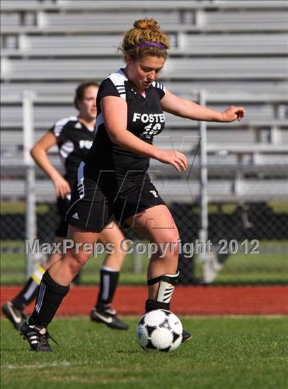 Thumbnail 1 in Brazoswood vs Foster (Pearland Soccer Classic) photogallery.