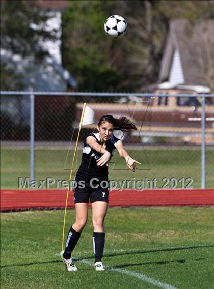Thumbnail 2 in Brazoswood vs Foster (Pearland Soccer Classic) photogallery.