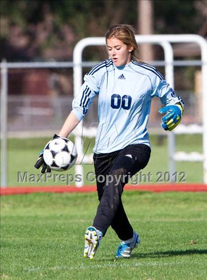 Thumbnail 3 in Brazoswood vs Foster (Pearland Soccer Classic) photogallery.