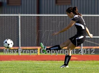 Thumbnail 1 in Brazoswood vs Foster (Pearland Soccer Classic) photogallery.