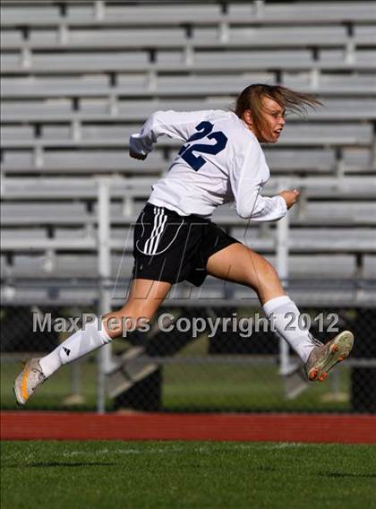 Thumbnail 3 in Brazoswood vs Foster (Pearland Soccer Classic) photogallery.