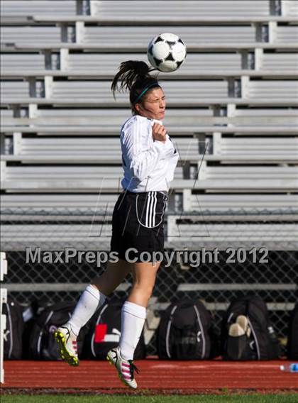 Thumbnail 1 in Brazoswood vs Foster (Pearland Soccer Classic) photogallery.