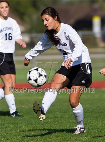 Thumbnail 3 in Brazoswood vs Foster (Pearland Soccer Classic) photogallery.