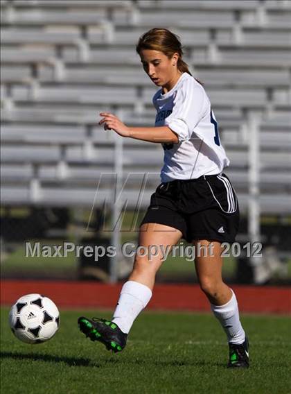 Thumbnail 3 in Brazoswood vs Foster (Pearland Soccer Classic) photogallery.