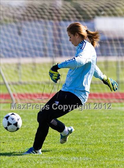 Thumbnail 1 in Brazoswood vs Foster (Pearland Soccer Classic) photogallery.