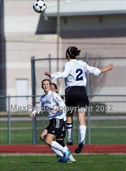 Thumbnail 3 in Brazoswood vs Foster (Pearland Soccer Classic) photogallery.