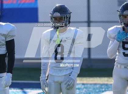 Thumbnail 3 in Petrides vs. East Harlem (PSAL 1A Final) photogallery.