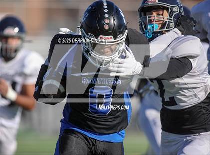 Thumbnail 1 in Petrides vs. East Harlem (PSAL 1A Final) photogallery.