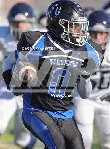 Petrides vs. East Harlem (PSAL 1A Final)