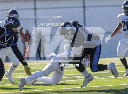 Thumbnail 1 in Petrides vs. East Harlem (PSAL 1A Final) photogallery.