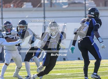 Thumbnail 1 in Petrides vs. East Harlem (PSAL 1A Final) photogallery.
