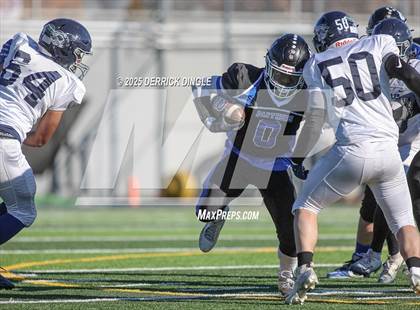 Thumbnail 3 in Petrides vs. East Harlem (PSAL 1A Final) photogallery.