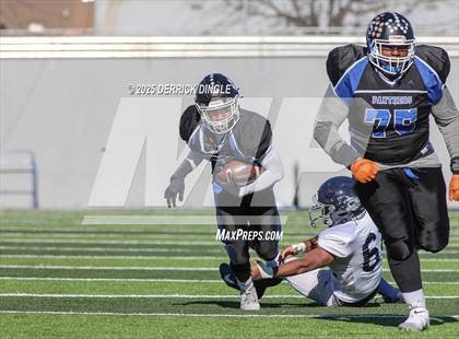 Thumbnail 3 in Petrides vs. East Harlem (PSAL 1A Final) photogallery.