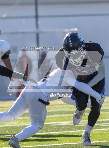 Thumbnail 2 in Petrides vs. East Harlem (PSAL 1A Final) photogallery.