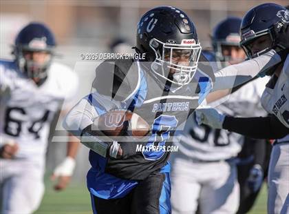 Thumbnail 2 in Petrides vs. East Harlem (PSAL 1A Final) photogallery.