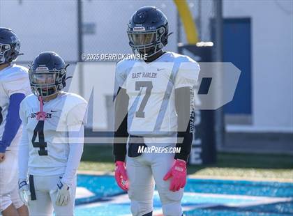 Thumbnail 1 in Petrides vs. East Harlem (PSAL 1A Final) photogallery.